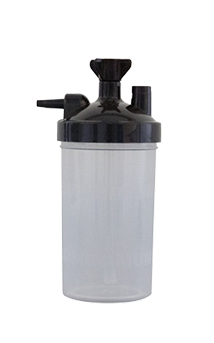 Humidifier bottel